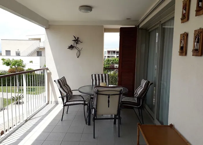 Sant Jordi Club De Golf Apart 4 X 2