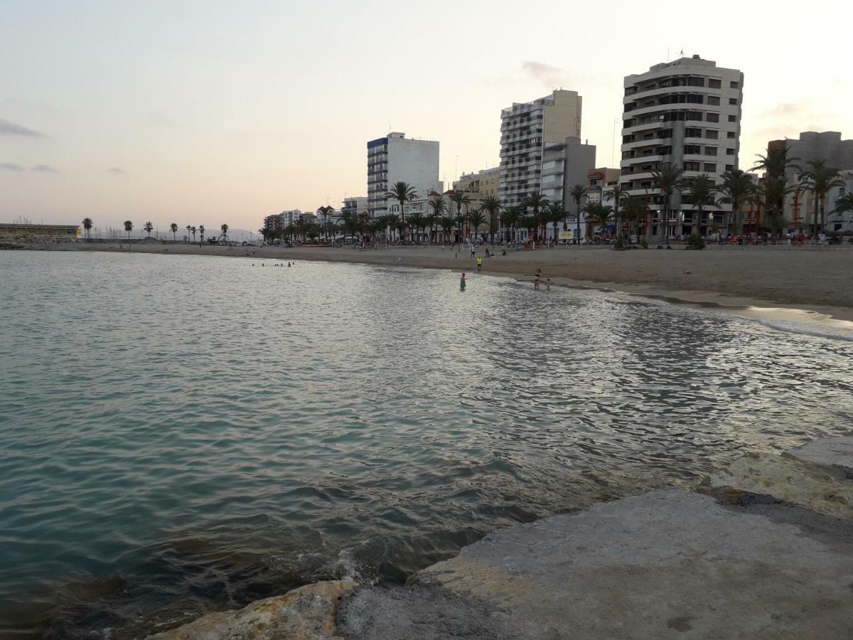 Appartement Club De Golf 4 X 2 San Jorge (Castellon)
