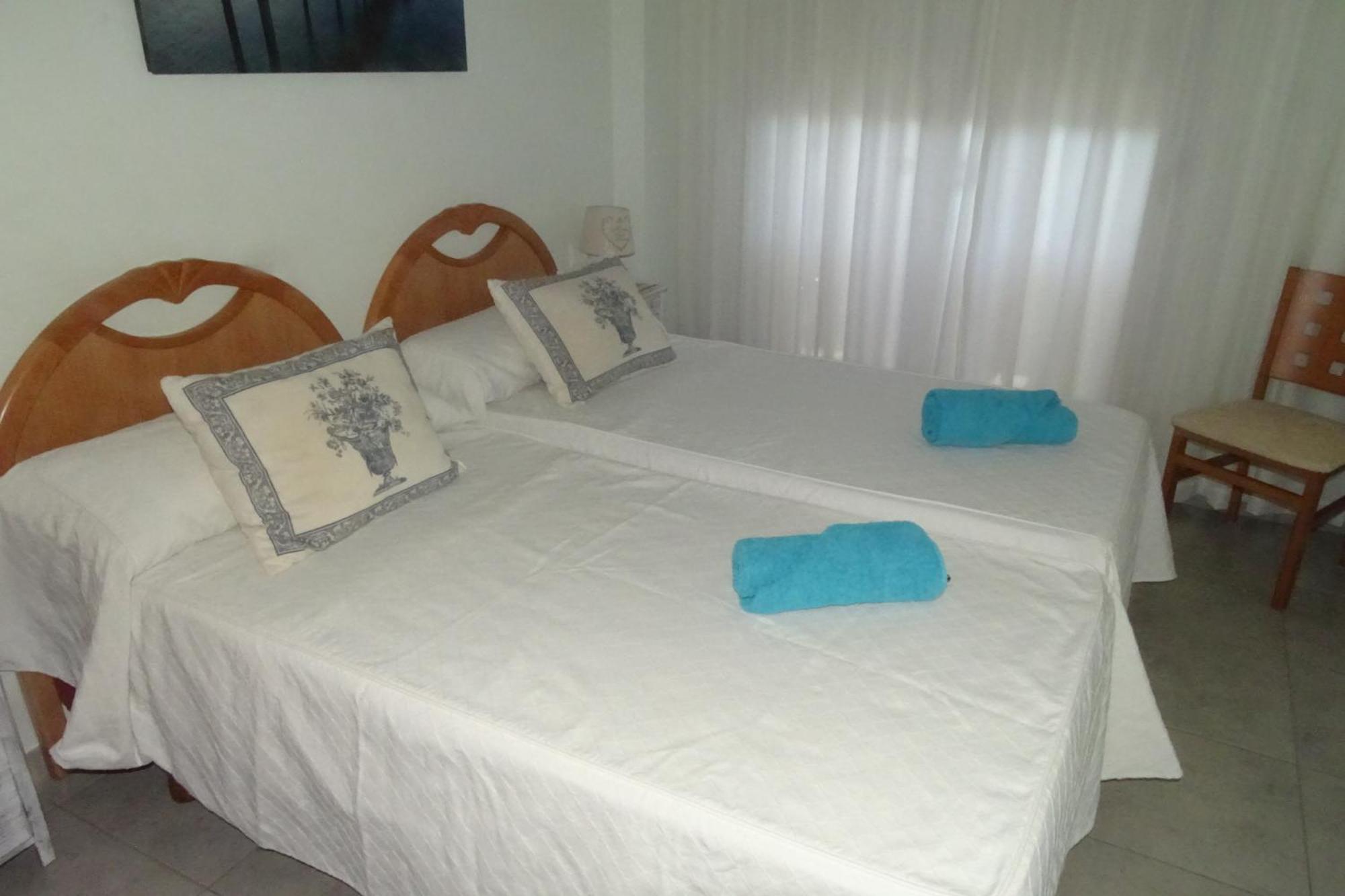 Club De Golf 4 X 2 Apartment