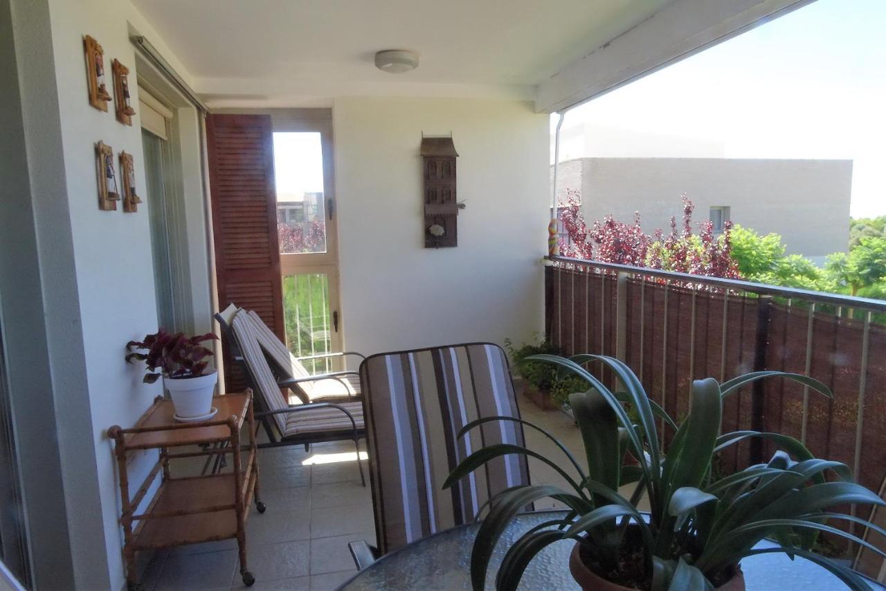 Club De Golf 4 X 2 San Jorge (Castellon)
