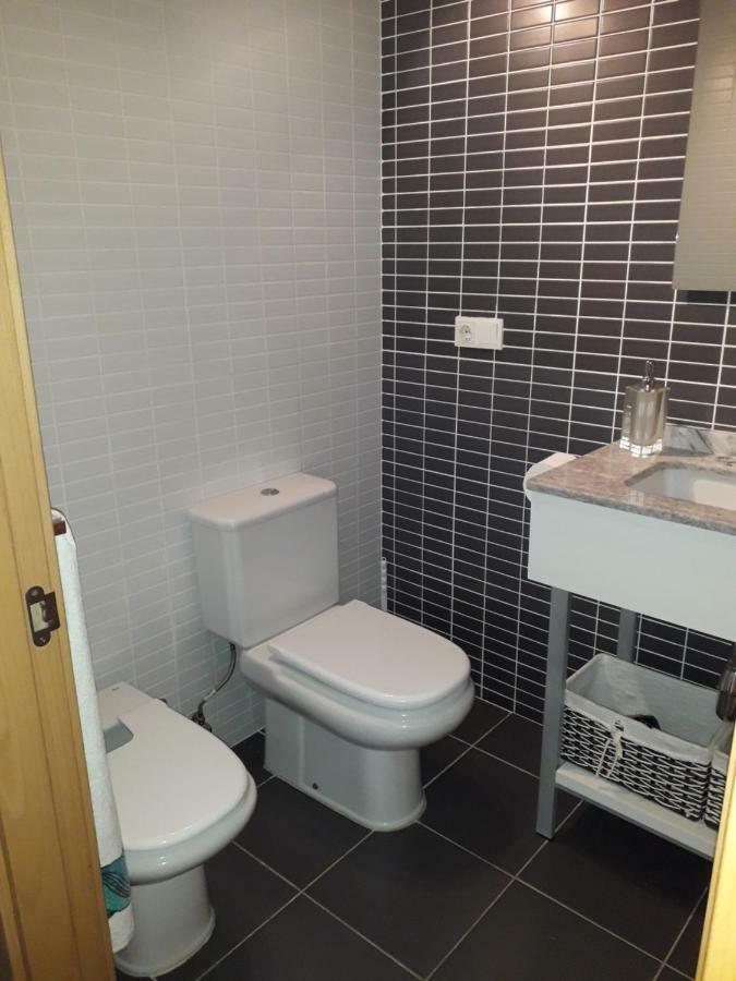 Apartment Club De Golf 4 X 2 San Jorge (Castellon)