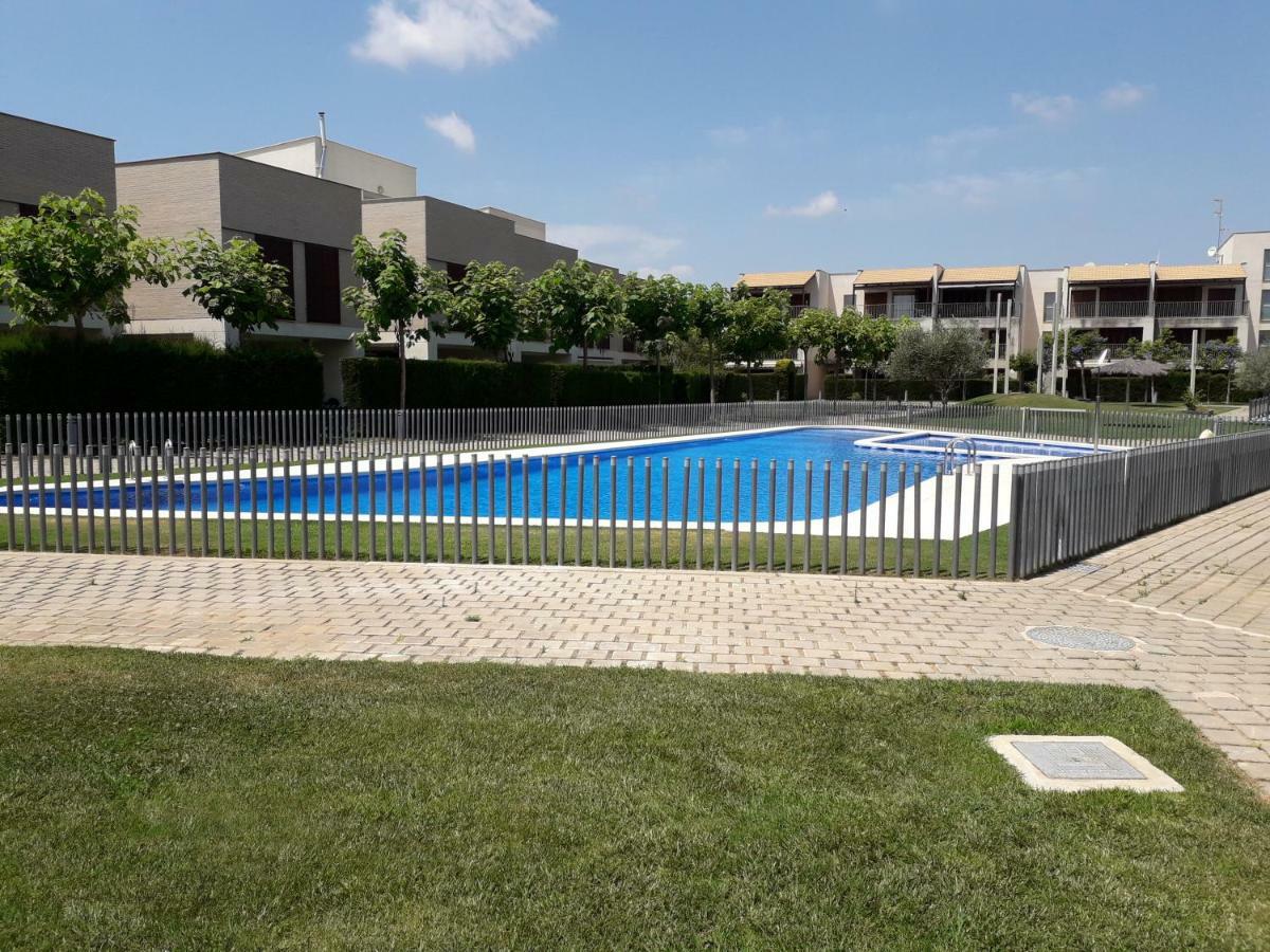 Club De Golf 4 X 2 * San Jorge (Castellon)