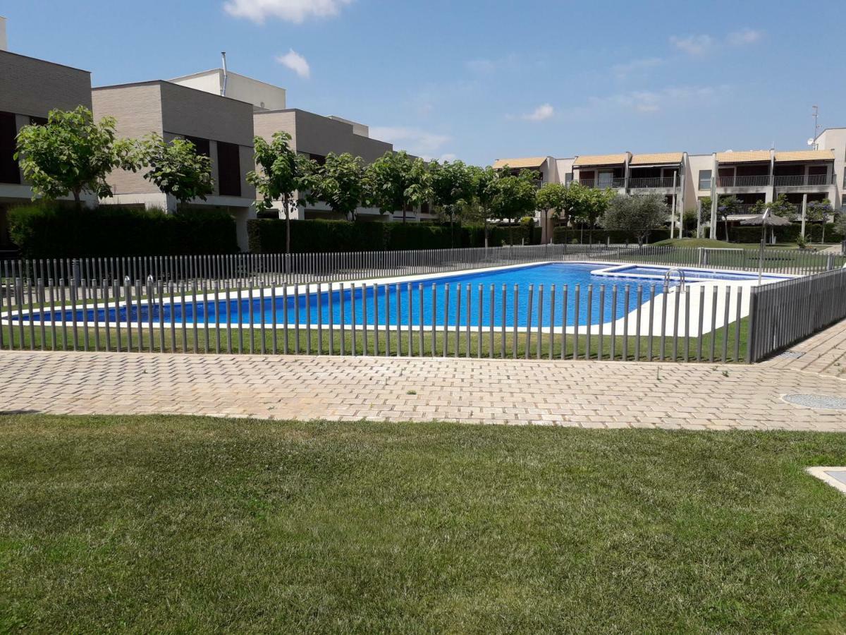 Apartment Club De Golf 4 X 2 San Jorge (Castellon)