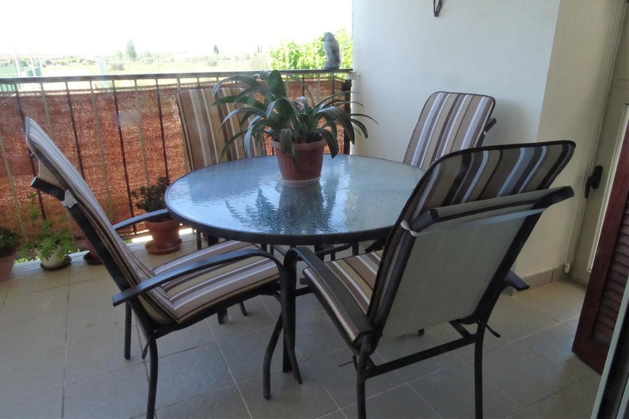 Sant Jordi Club De Golf 4 X 2 * San Jorge (Castellon)